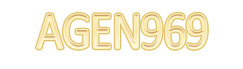 Logo AGEN969